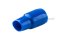 [E] ปลอกหุ้มหางปลา เบอร์ 95 สีน้ำเงิน